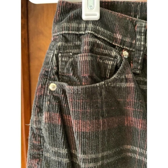 BDG twig high rise size 24 - Picture 3 of 8